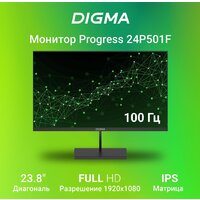Digma Progress 24P501F Image #2