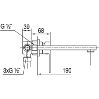 Blue Water Toronto 110C Image #3