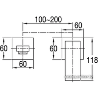 Blue Water Toronto 110C Image #2