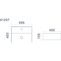Uptrend Torino (жемчужно белый) Image #7
