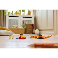 LEGO Sonic 77003 Супер Шедоу против Биолизарда Image #10