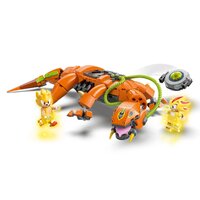 LEGO Sonic 77003 Супер Шедоу против Биолизарда Image #9