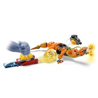 LEGO Sonic 77003 Супер Шедоу против Биолизарда Image #7