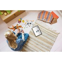 LEGO Sonic 77003 Супер Шедоу против Биолизарда Image #11