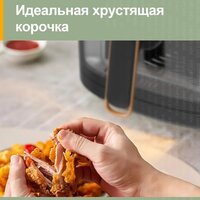 Аэрогриль (аэрофритюрница) KaringBee JD1189 - Превью изображения №5 — Интернет-магазин Your Sale