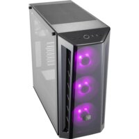 Cooler Master Masterbox MB520 RGB MCB-B520-KGNN-RGB Image #2