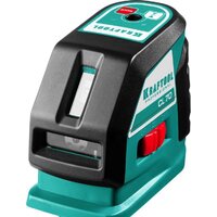 Лазерный нивелир KRAFTOOL CL-70-2 34660 - Превью изображения №2 — Интернет-магазин Your Sale