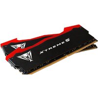 Patriot Viper Xtreme 5 2x16ГБ DDR5 7600МГц PVX532G76C36K Image #2