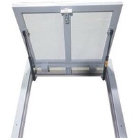 Люк Lukoff Гарант (80x100 см) - Превью изображения №2 — Интернет-магазин Your Sale