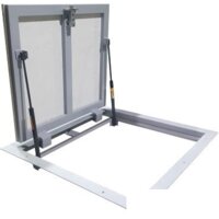 Люк Lukoff Гарант (80x100 см) - Превью изображения №3 — Интернет-магазин Your Sale