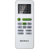 Кондиционер Neoclima Plasma NS/NU-HAL12F32 - Превью изображения №3 — Интернет-магазин Your Sale