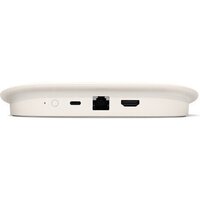 Смарт-приставка Google TV Streamer 4K (фарфор) - Превью изображения №4 — Интернет-магазин Your Sale