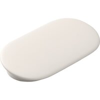 Смарт-приставка Google TV Streamer 4K (фарфор) - Превью изображения №2 — Интернет-магазин Your Sale