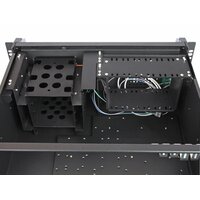 Корпус ExeGate Pro 4U4020S 800W - Превью изображения №5 — Интернет-магазин Your Sale