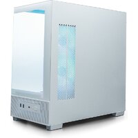 Корпус XASTRA Q500M 6ARGB-C10-UC (белый) - Превью изображения №7 — Интернет-магазин Your Sale