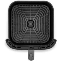 Cosori TurboBlaze Chef Edition Air Fryer CAF-DC601-KEU Grey Image #2