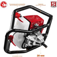 Мотобур Зубр МБ2-300 Н - Превью изображения №5 — Интернет-магазин Your Sale