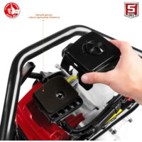 Мотобур Зубр МБ2-300 Н - Превью изображения №8 — Интернет-магазин Your Sale