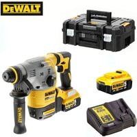 DeWalt DCH283P2-QW (с 2-мя АКБ, кейс)