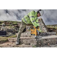 Перфоратор DeWalt DCH283P2-QW (с 2-мя АКБ, кейс) - Превью изображения №8 — Интернет-магазин Your Sale