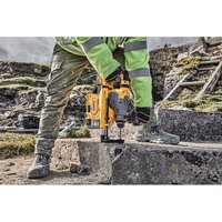 Перфоратор DeWalt DCH283P2-QW (с 2-мя АКБ, кейс) - Превью изображения №7 — Интернет-магазин Your Sale