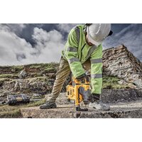 Перфоратор DeWalt DCH283P2-QW (с 2-мя АКБ, кейс) - Превью изображения №9 — Интернет-магазин Your Sale