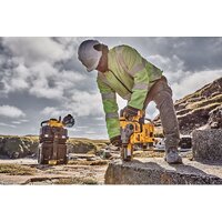 Перфоратор DeWalt DCH283P2-QW (с 2-мя АКБ, кейс) - Превью изображения №5 — Интернет-магазин Your Sale
