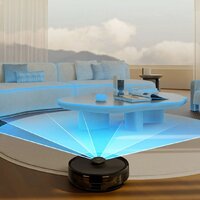 TP-Link Tapo RV30 Max (черный) Image #5