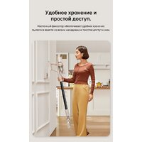 Пылесос Dreame U10 (международная версия, белый) - Превью изображения №23 — Интернет-магазин Your Sale
