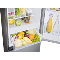 Холодильник Samsung RB34C671DSA/EF - Превью изображения №6 — Интернет-магазин Your Sale