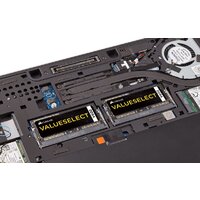Оперативная память Corsair Value Select 8GB DDR4 SO-DIMM PC4-17000 [CMSO8GX4M1A2133C15] - Превью изображения №5 — Интернет-магазин Your Sale