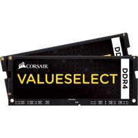 Оперативная память Corsair Value Select 8GB DDR4 SO-DIMM PC4-17000 [CMSO8GX4M1A2133C15] - Превью изображения №3 — Интернет-магазин Your Sale