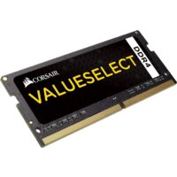 Оперативная память Corsair Value Select 8GB DDR4 SO-DIMM PC4-17000 [CMSO8GX4M1A2133C15] - Превью изображения №2 — Интернет-магазин Your Sale