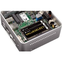 Оперативная память Corsair Value Select 8GB DDR4 SO-DIMM PC4-17000 [CMSO8GX4M1A2133C15] - Превью изображения №6 — Интернет-магазин Your Sale