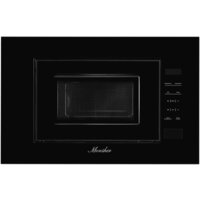 Микроволновая печь Monsher MMH 1020 B - Превью изображения №2 — Интернет-магазин Your Sale