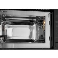 Микроволновая печь Monsher MMH 1020 B - Превью изображения №5 — Интернет-магазин Your Sale