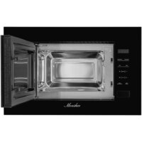 Микроволновая печь Monsher MMH 1020 B - Превью изображения №3 — Интернет-магазин Your Sale
