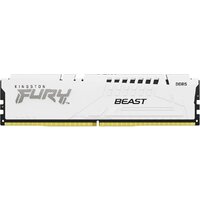 Оперативная память Kingston FURY Beast 32ГБ DDR5 5200 МГц KF552C40BW-32 - Превью изображения №2 — Интернет-магазин Your Sale
