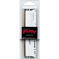 Оперативная память Kingston FURY Beast 32ГБ DDR5 5200 МГц KF552C40BW-32 - Превью изображения №3 — Интернет-магазин Your Sale
