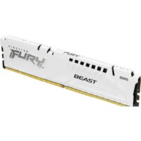 Оперативная память Kingston FURY Beast 32ГБ DDR5 5200 МГц KF552C40BW-32 - Превью изображения №1 — Интернет-магазин Your Sale