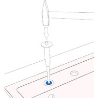 Quadron HCQE58650U5BSP2O Image #3