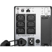 APC Smart-UPS 750VA LCD 230V (SMT750I) Image #2