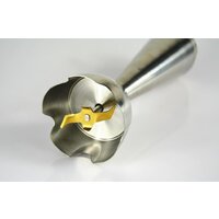 Goetze & Jensen HB950K Image #4