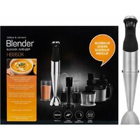 Goetze & Jensen HB950K Image #16