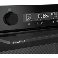 Электрический духовой шкаф MAUNFELD AEOH60106B2 - Превью изображения №9 — Интернет-магазин Your Sale