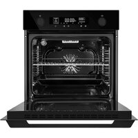 Электрический духовой шкаф MAUNFELD AEOH60106B2 - Превью изображения №3 — Интернет-магазин Your Sale