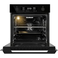 Электрический духовой шкаф MAUNFELD AEOH60106B2 - Превью изображения №4 — Интернет-магазин Your Sale
