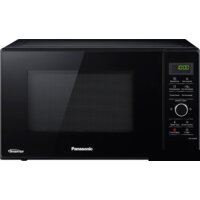 Микроволновая печь Panasonic NN-SD36HB - Превью изображения №2 — Интернет-магазин Your Sale