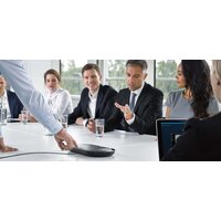 Спикерфон Jabra Speak 810 UC - Превью изображения №7 — Интернет-магазин Your Sale