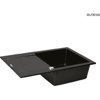 Кухонная мойка Oltens Gravan 72100300 - Превью изображения №3 — Интернет-магазин Your Sale